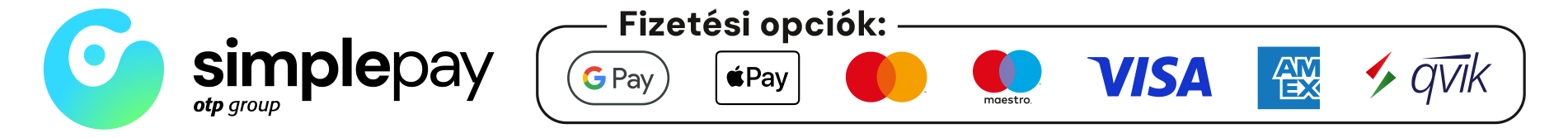 SimplePay felhasználói információk