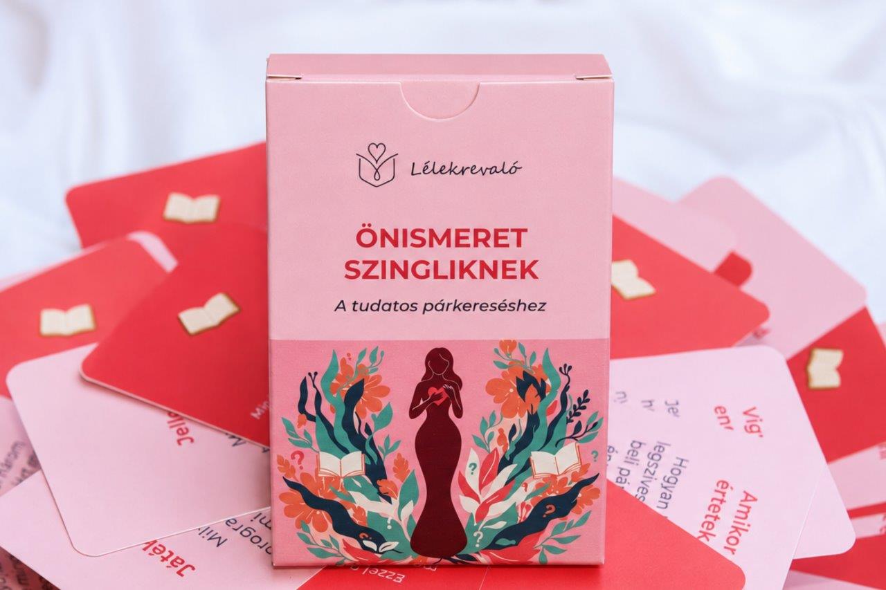 önismeret szingliknek kártyák önismeret szingliknek kártyák